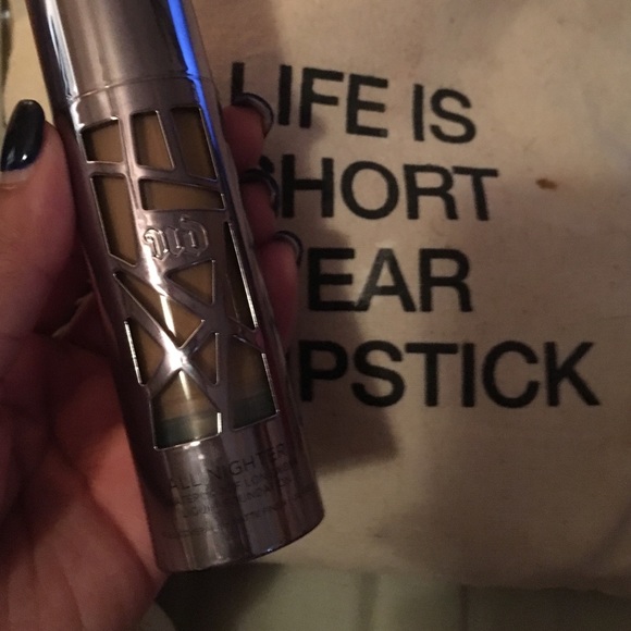 All nighter waterproof longwear liquid foundation