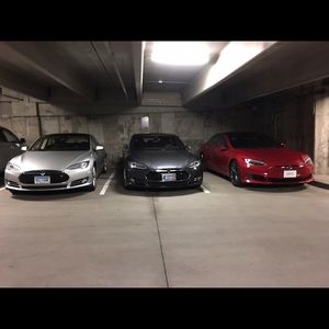 Meet your Posher, Joey