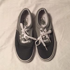 vans sneakers