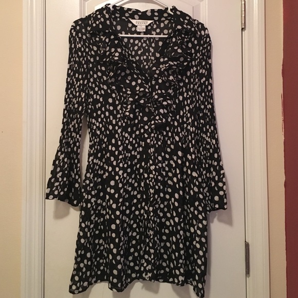 Allison Taylor dress
