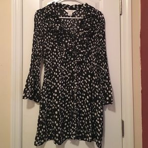 Allison Taylor dress