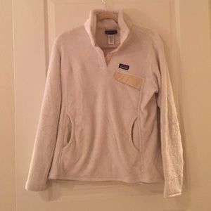 Patagonia jacket