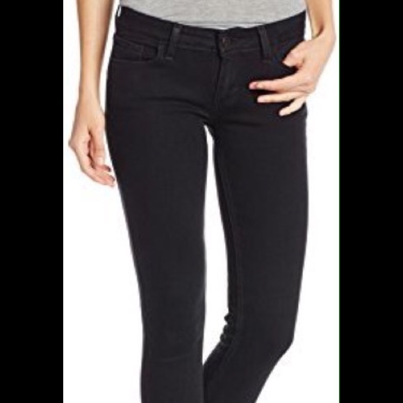 Levi's 710 Super Skinny jeans