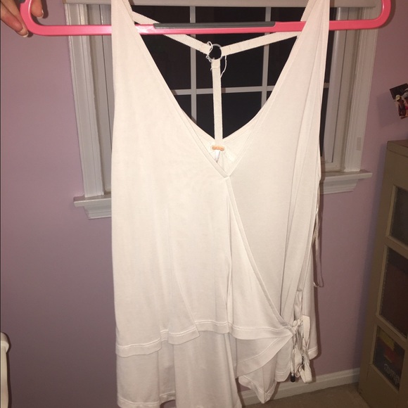 Free people tank