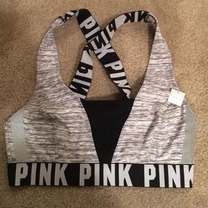 Pink By Victoria's Secret Sports Bra