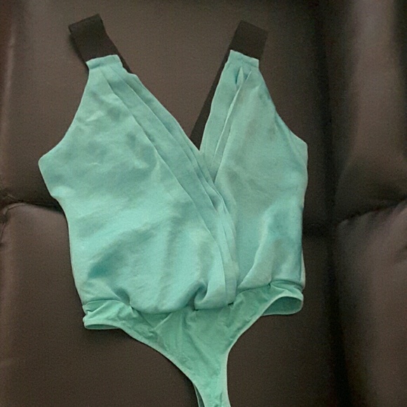 panties blouse