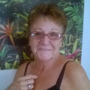 Meet your Posher, Nancy