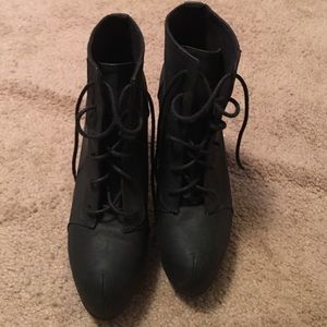 H&m ankle boots