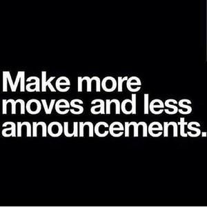 Meet your Posher, Geneva