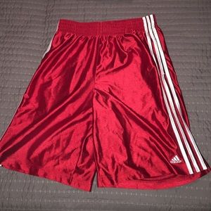 Adidas Men's Shorts