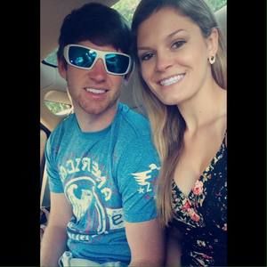 Meet your Posher, Chad