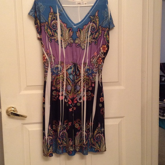 Size small Cato dress