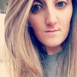 Meet your Posher, Brianna