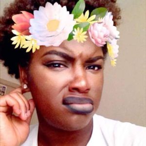 Meet your Posher, Ndia