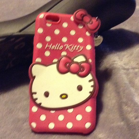 Hello Kitty phone Case