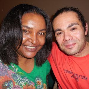 Meet your Posher, Dina