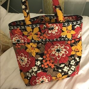 Vera Bradley Tote