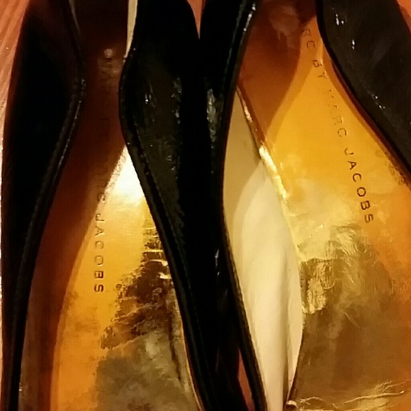 MARC BY MARC JACOBS shoes - Picture 3 of 4