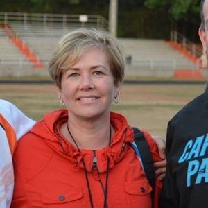 Meet your Posher, Krista