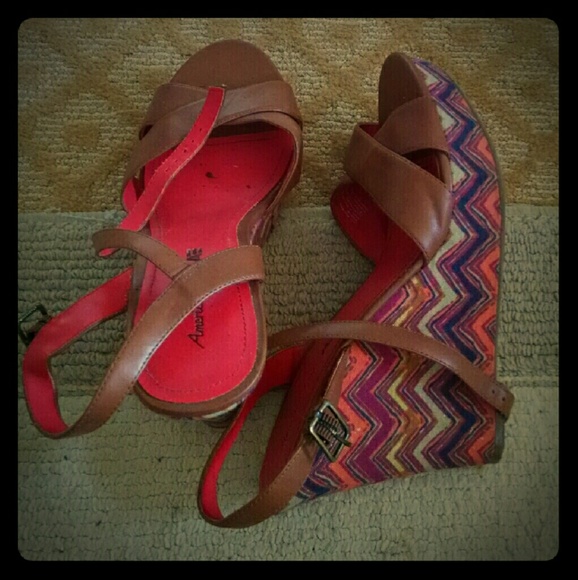 Wedges