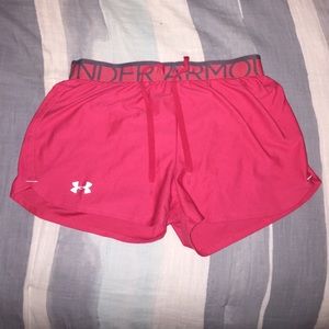 Under Armour Shorts