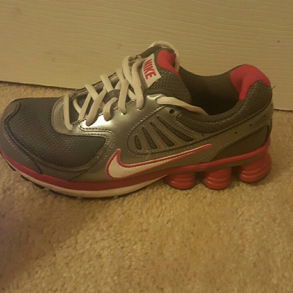 nike shoes