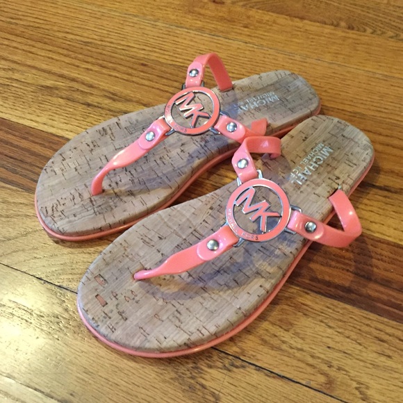 Michael kors sandals