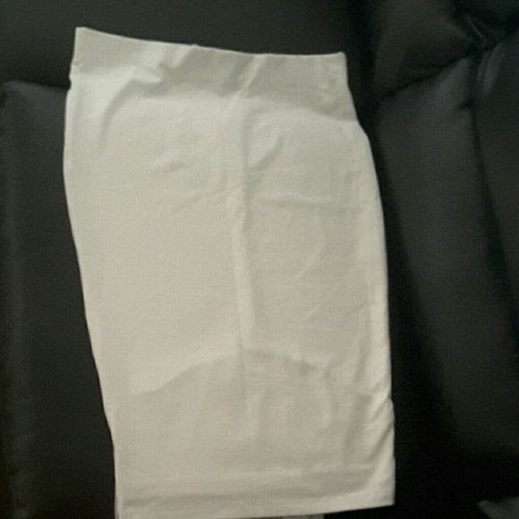 New skirt