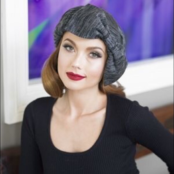 Borderline hat - Picture 4 of 5