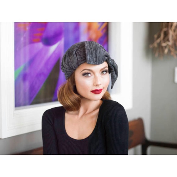 Borderline hat - Picture 5 of 5