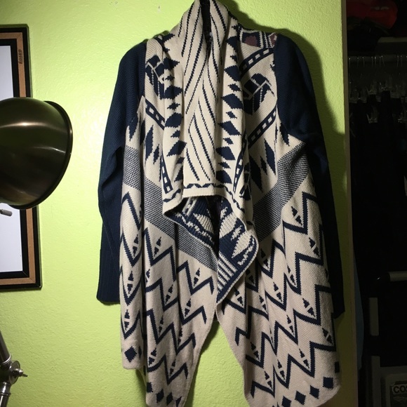 Charlotte Russe Cardigan