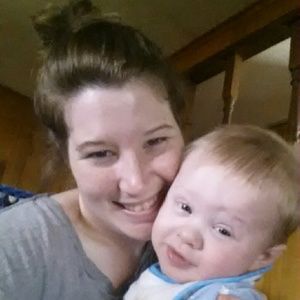 Meet your Posher, Alyssa