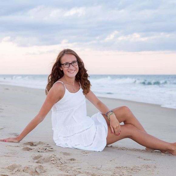 Meet your Posher, Bridget