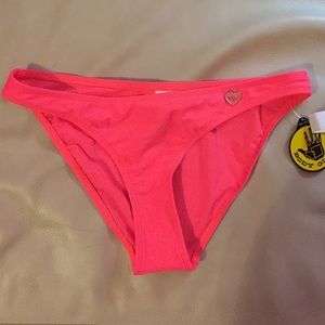 Body glove bikini bottoms!