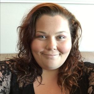 Meet your Posher, Nikki