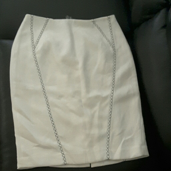Skirt new