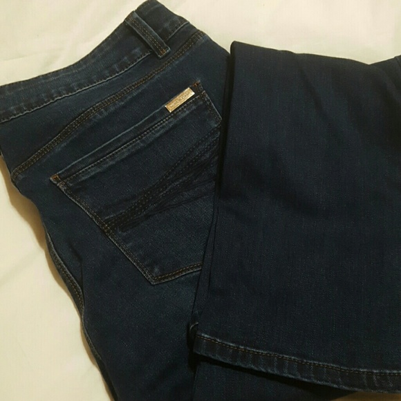 White House Black Market Jeans - Picture 2 of 4