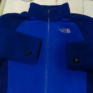 EUC NORTHFACE jacket