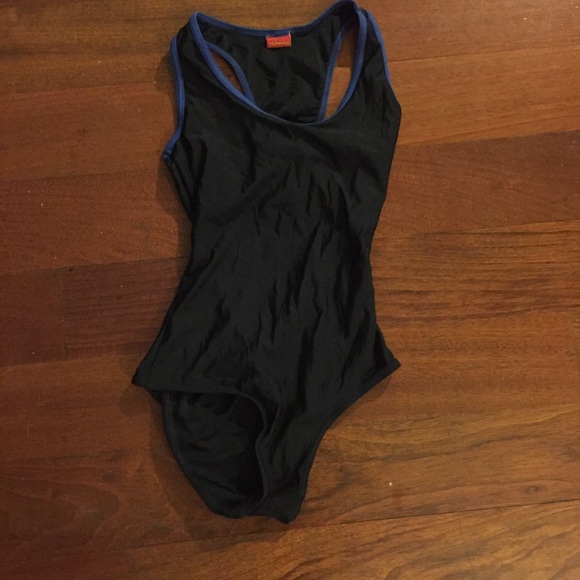 Yumiko Leotard