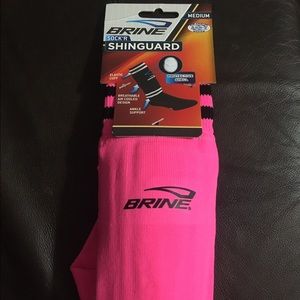 Youth shinguard socks
