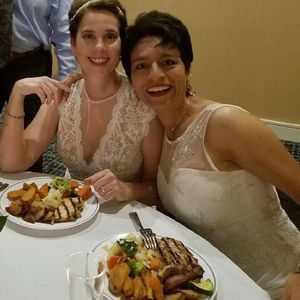 Meet your Posher, Dawn