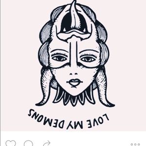 Meet your Posher, Sandy