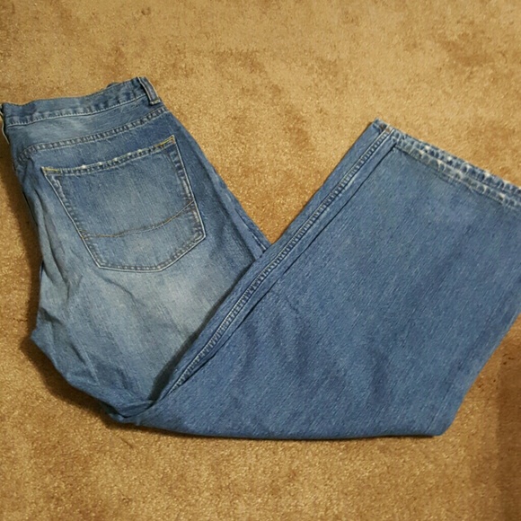 Men's pants