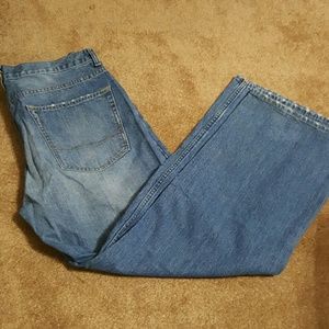 Men's pants