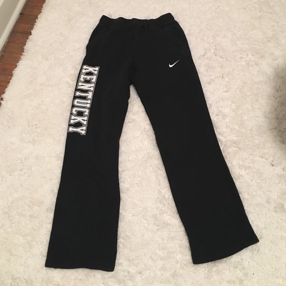 University of Kentucky nike pants