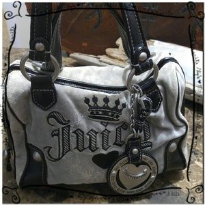 Juicy Couture Bag