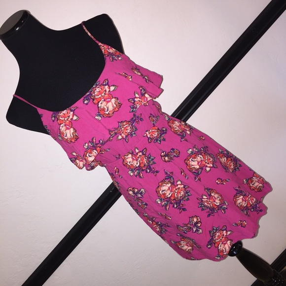 Roxy Dresses & Skirts - Roxy Dress