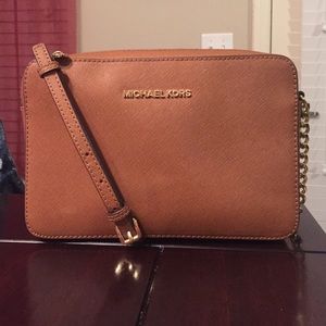 Michael Kors Crossbody Bag