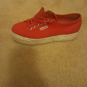 superga shoes