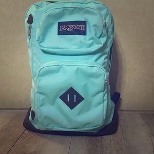 Back pack